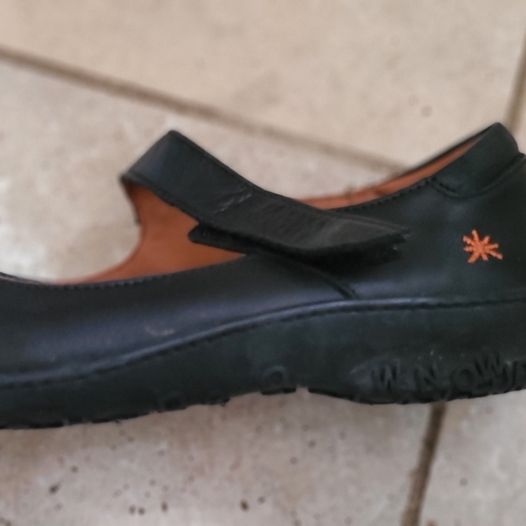 Art shoes - Picture 3 of 5